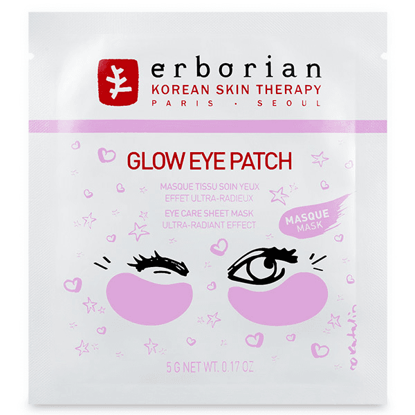 Glow Eye Patch