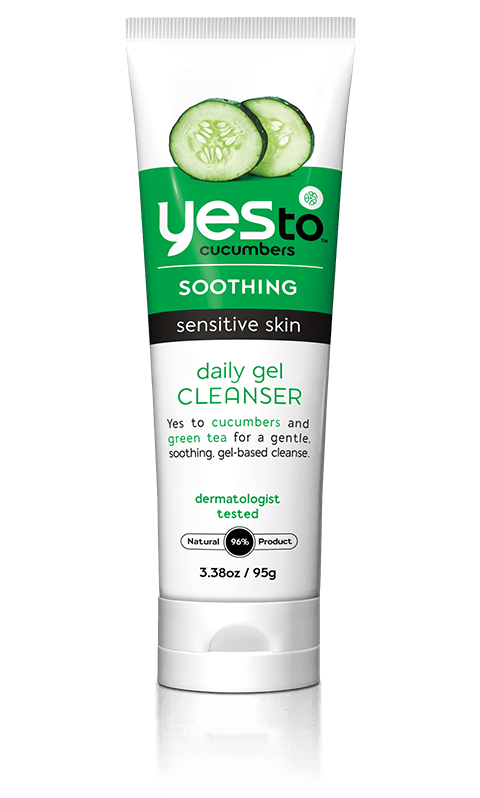 Daily Gel Cleanser
