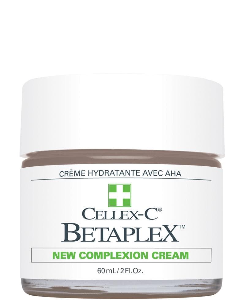 New Complexion Cream