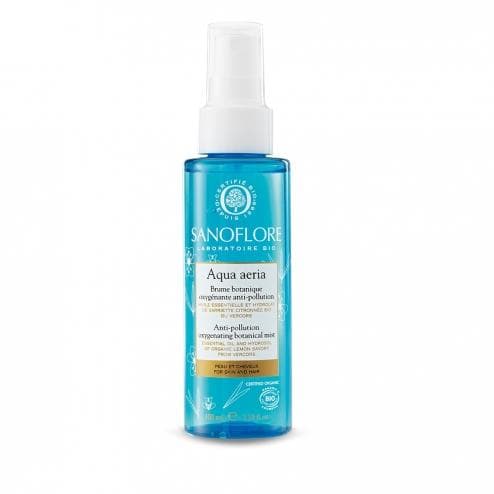 Aqua Aeria Anti Pollution Oxygenating Mist