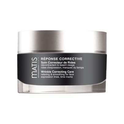 Wrinkle Correcting Care