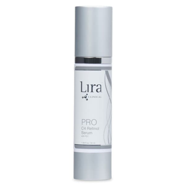 C4 Retinol Serum With Psc