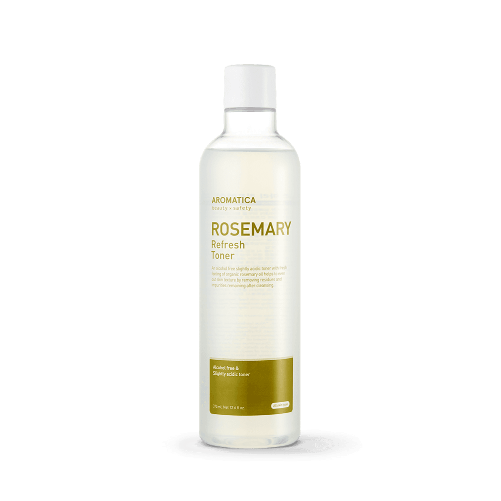 Toner Rosemary