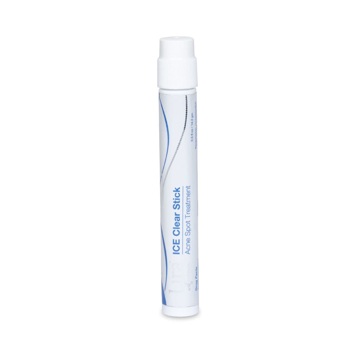 Clear Stick