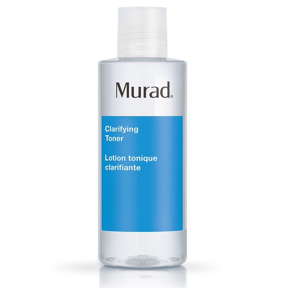 Clarifying Toner
