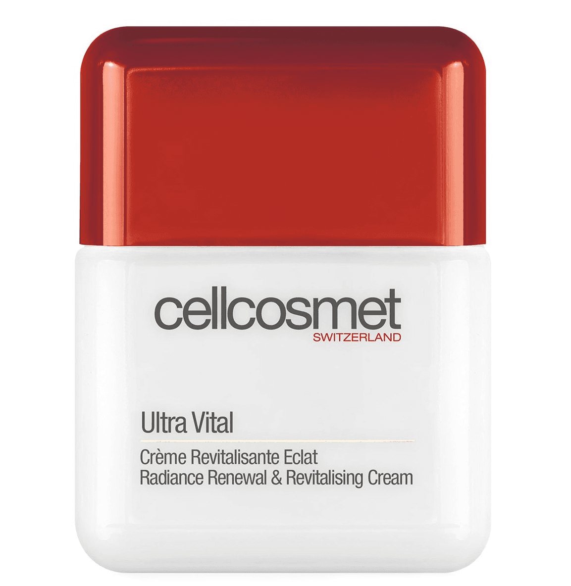 Ultra Vital