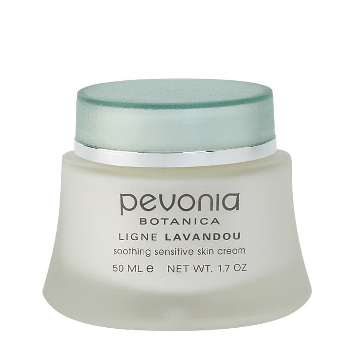 Soothing Sensitive Skin Cream