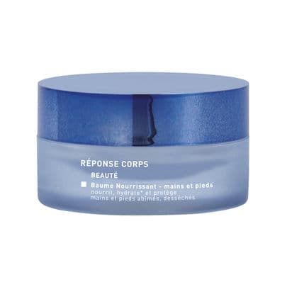 Nourishing Balm Hands & Feet