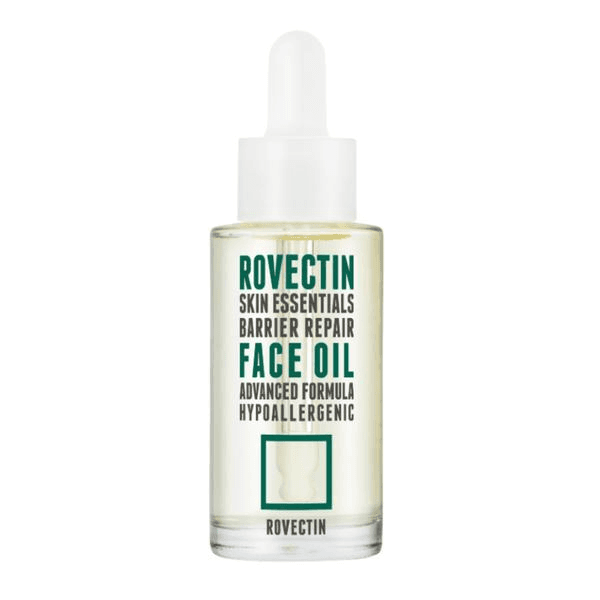 Barrier Repair Face Oil