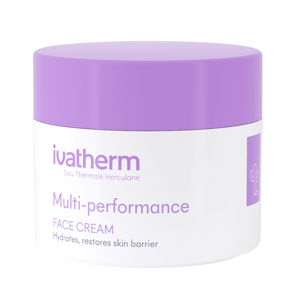 Multi-Performance Moisturizing Cream With Ceramides
