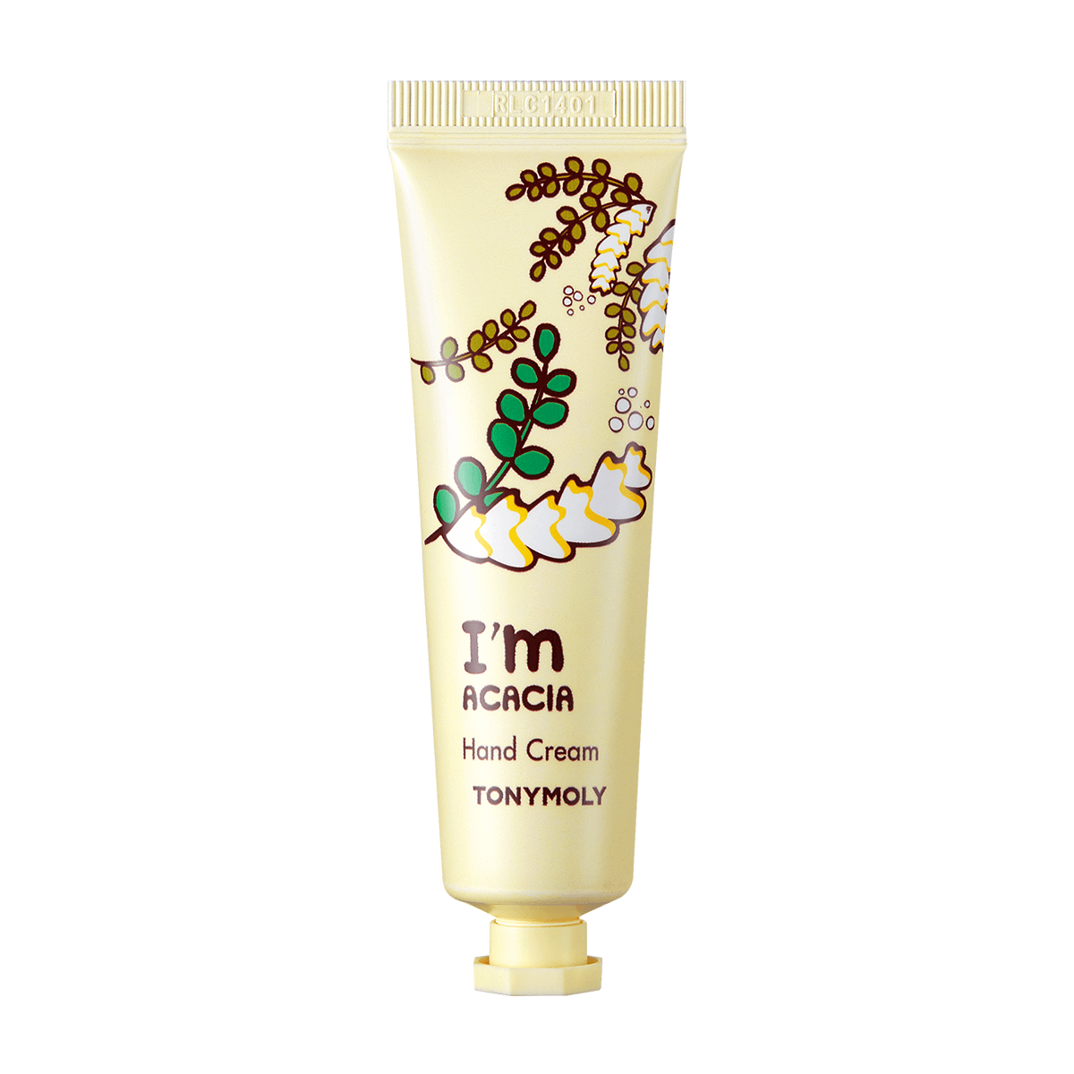 I'M Hand Cream Acasia