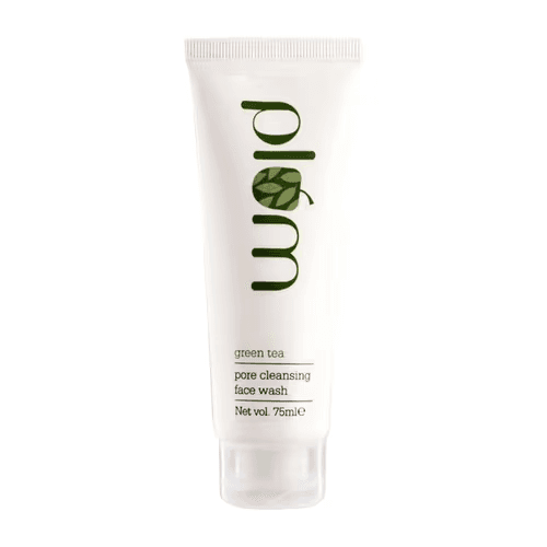 Green Tea Pore Cleansing Face Wash