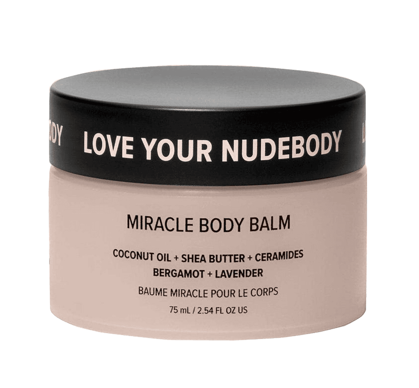 Miracle Body Balm