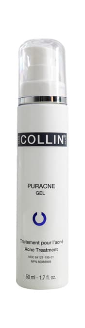 Puracne Gel
