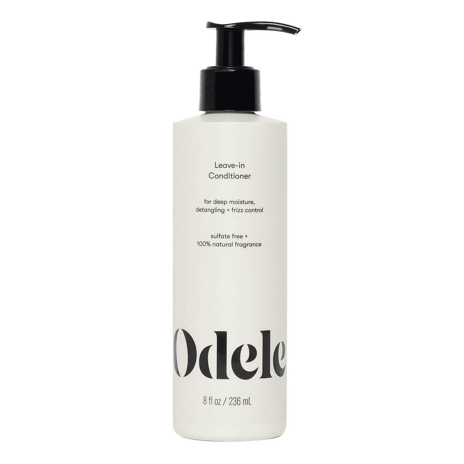 Leave-in Conditioner