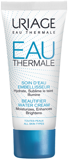 Thermal Water - Beautifier Water Cream