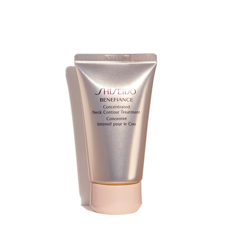 Benefiance Concentrated Neck Contour Treatment