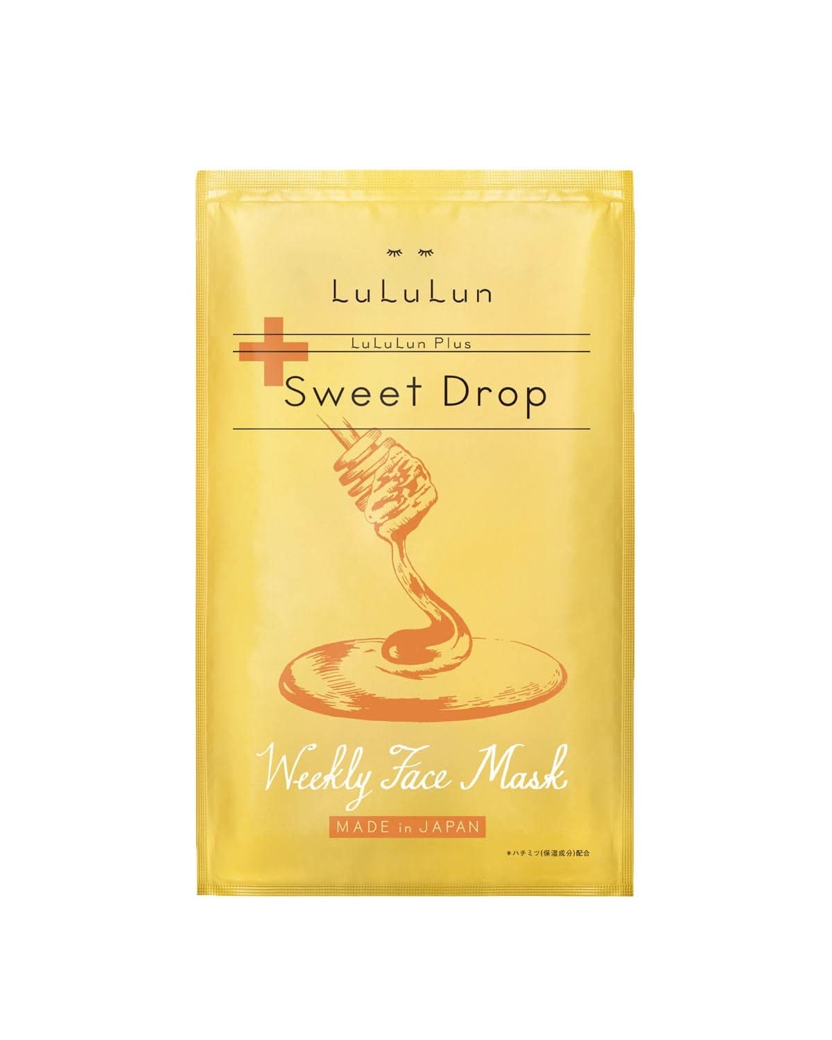 Plus Sweet Drop
