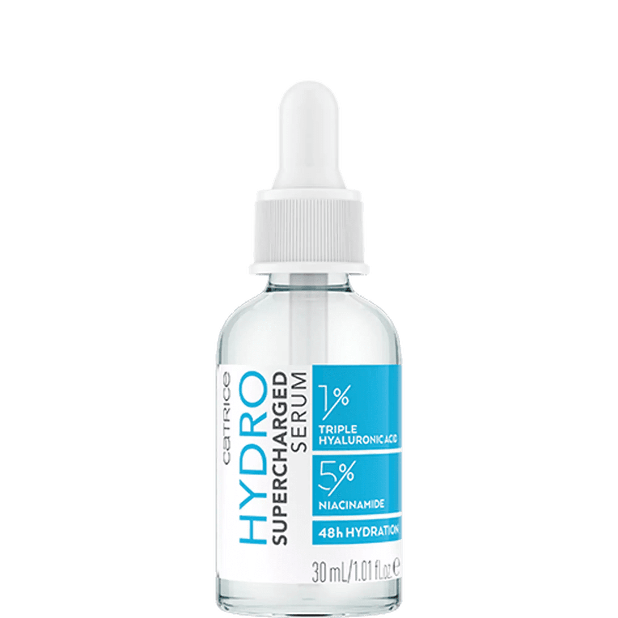 Hydro Supercharged Serum