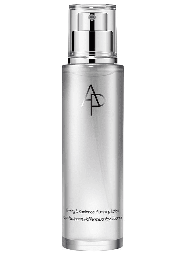 M.D. Firming & Radiance Plumping Lotion