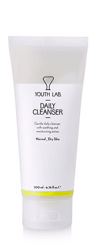Daily Cleanser Normal-Dry Skin