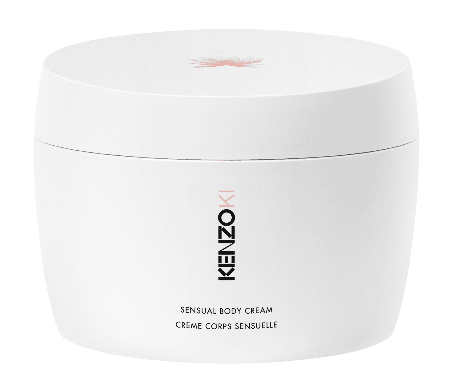Sensual Body Cream