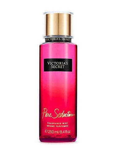 Pure Seduction Body Mist