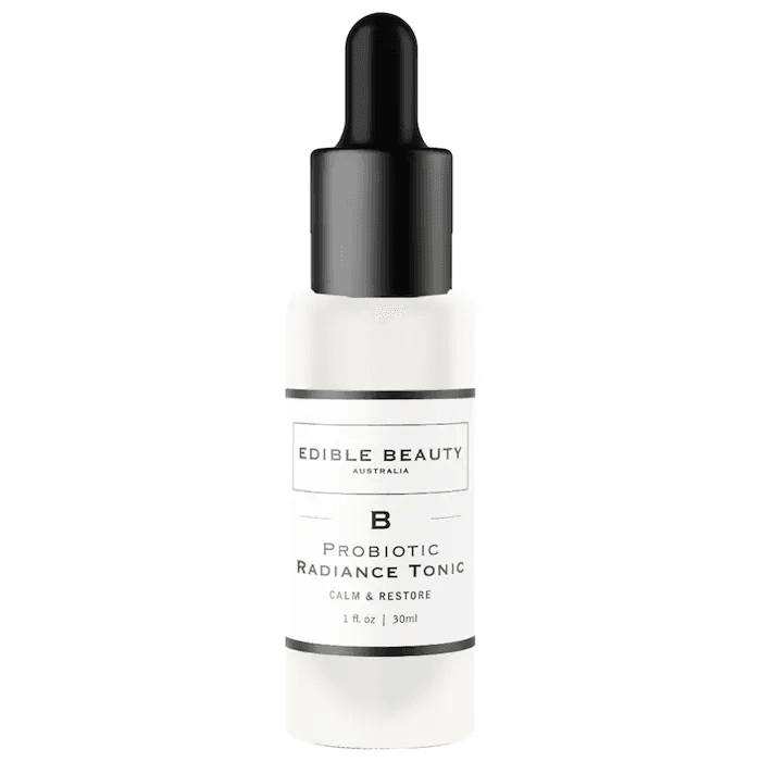 Probiotic Radiance Tonic - Clear & Restore