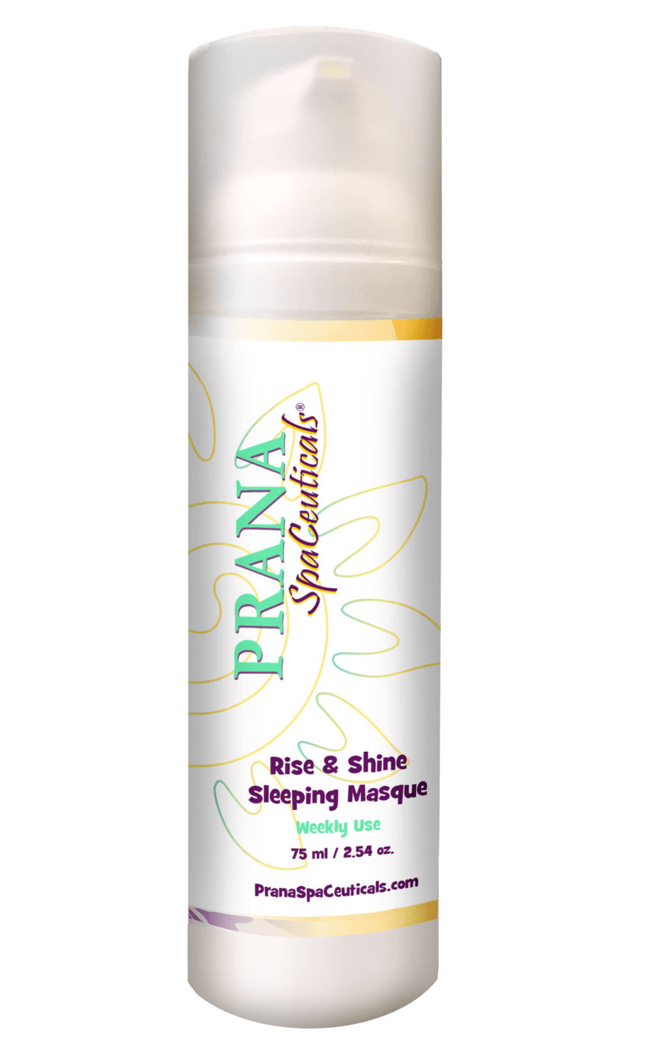 Rise & Shine Sleeping Masque