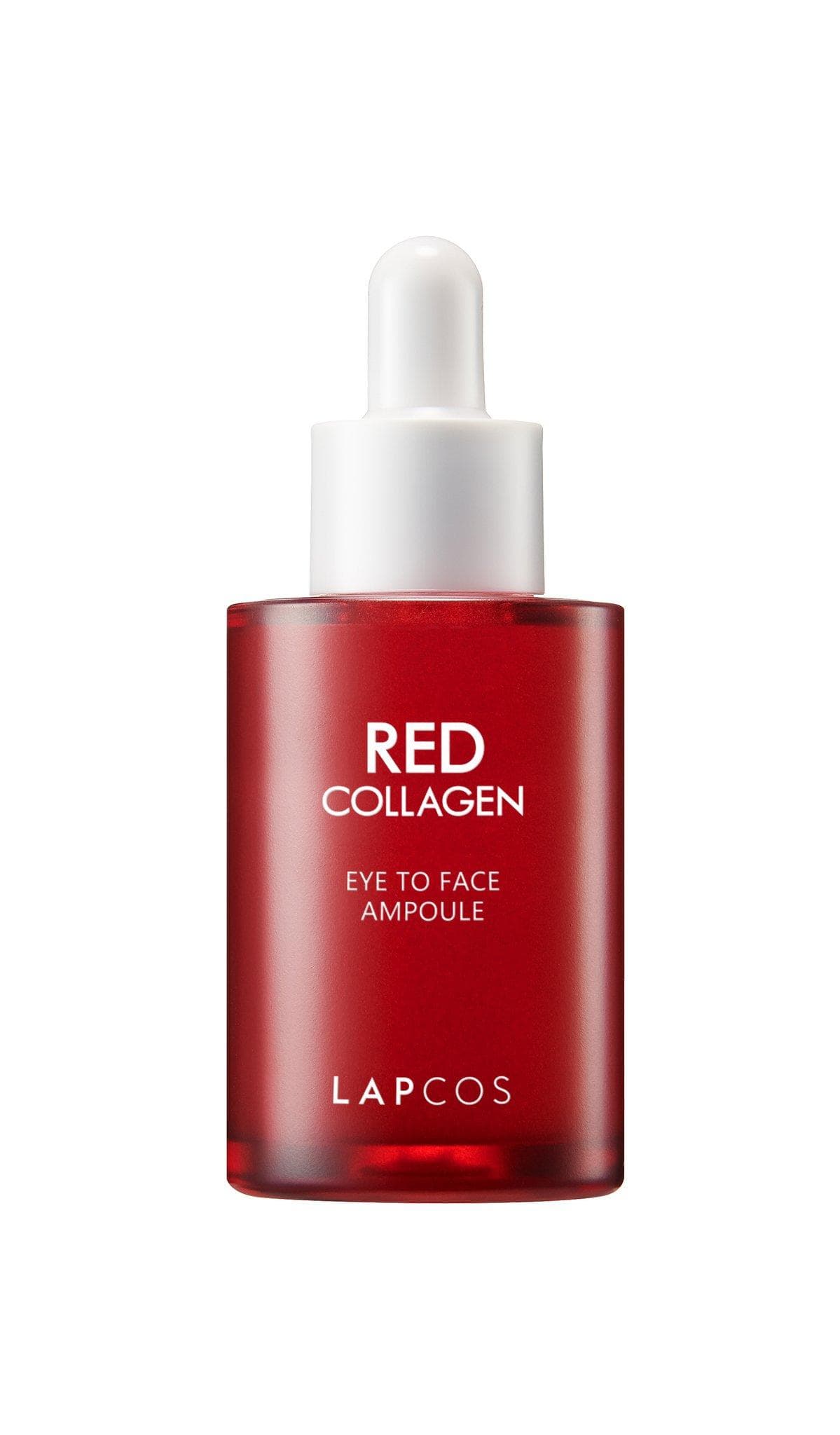 Red Collagen Eye To Face Ampoule