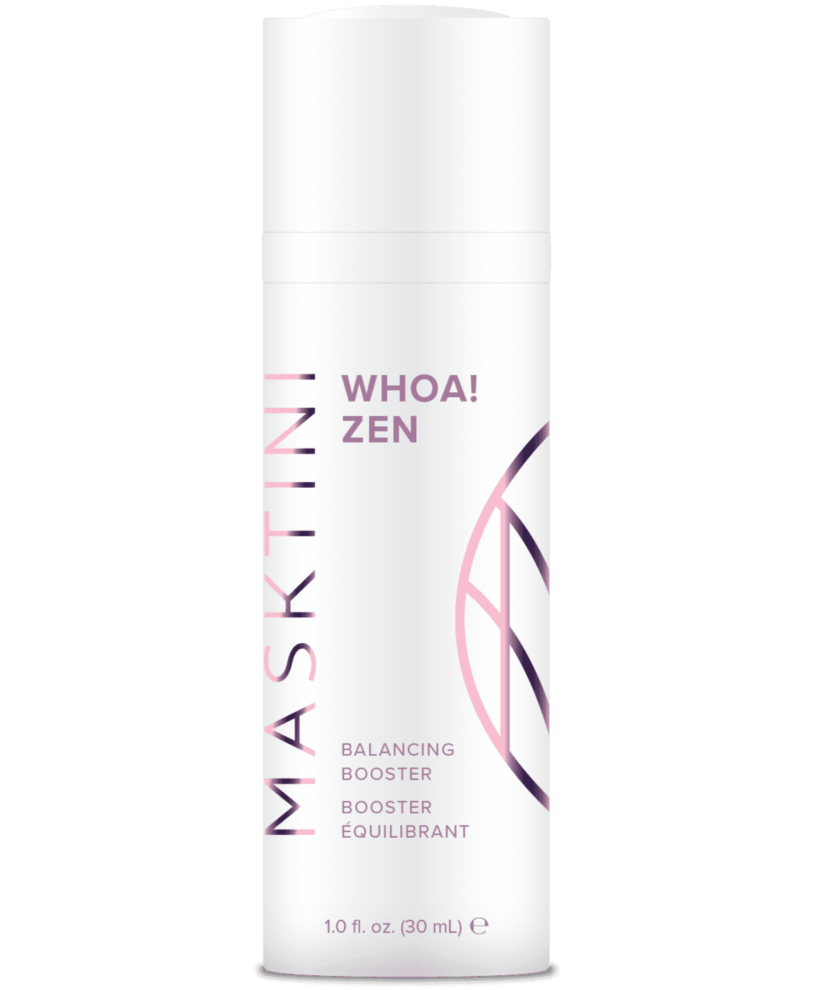 Whoa! Zen Balancing Booster