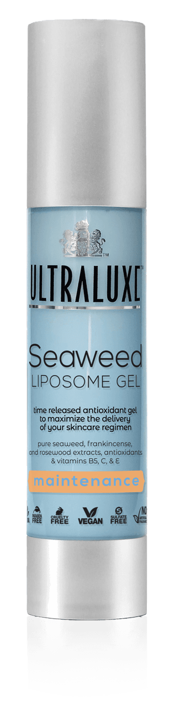 Seaweed Liposome Gel – Maintenance