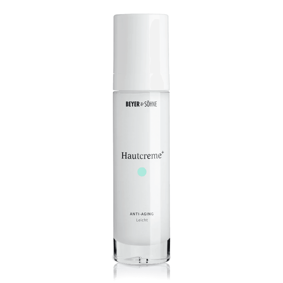 Hautcreme+ Anti Aging Leicht