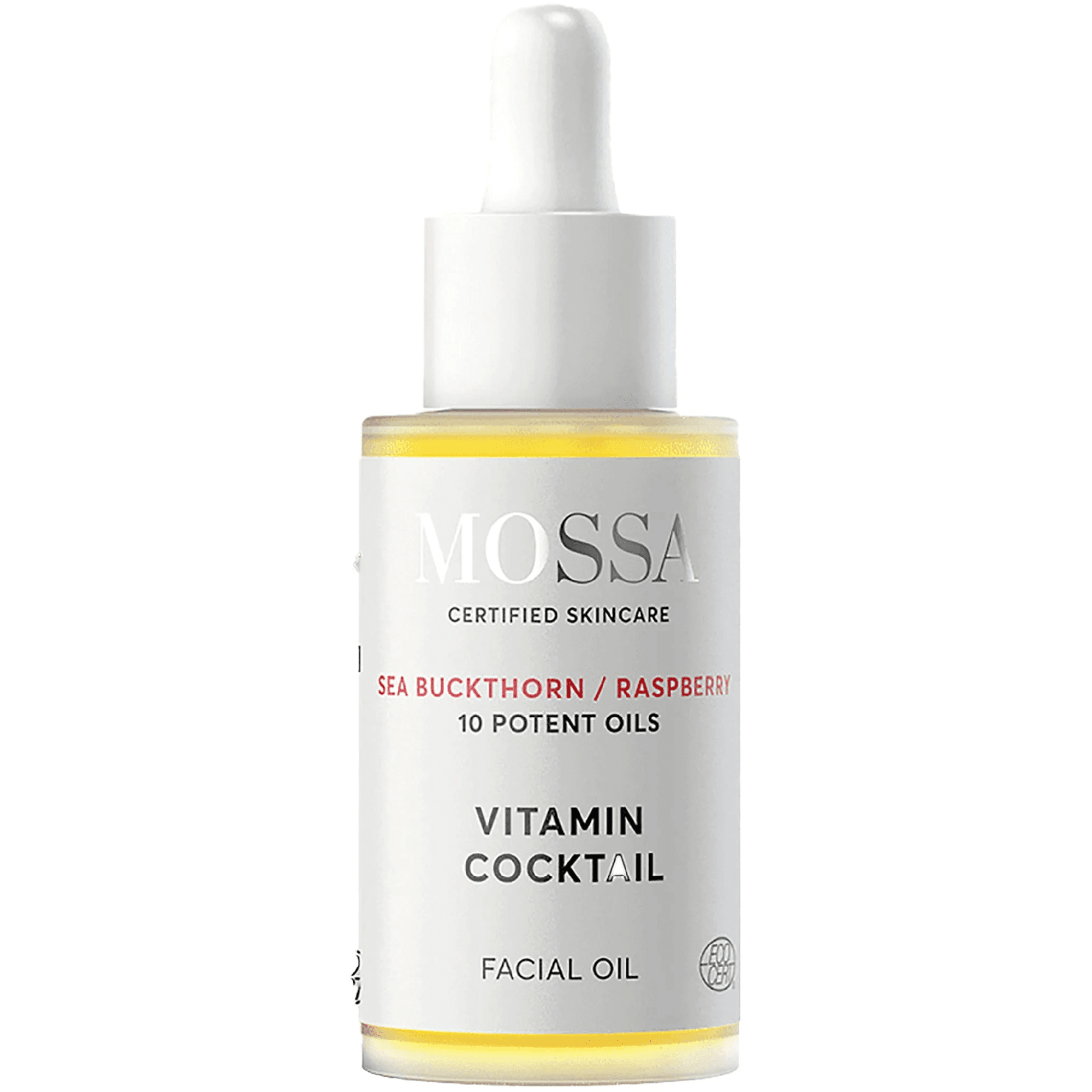 Vitamin Cocktail Facial Oil