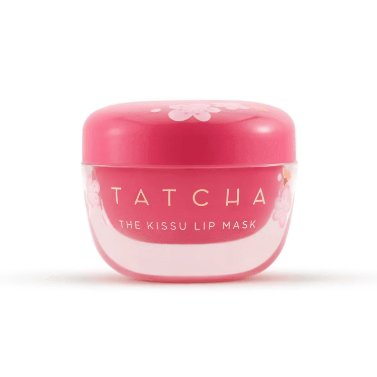 The Kissu Lip Mask Plum