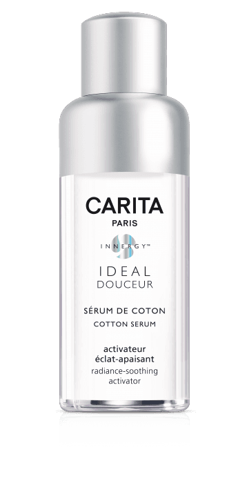 Cotton Serum Soothing Radiance Activator