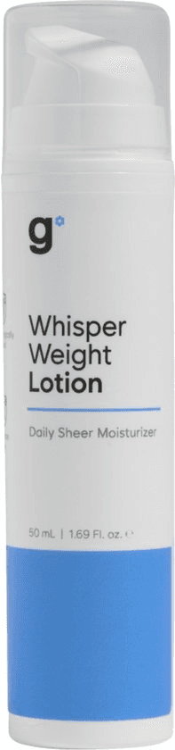 Whisper Weight Lotion