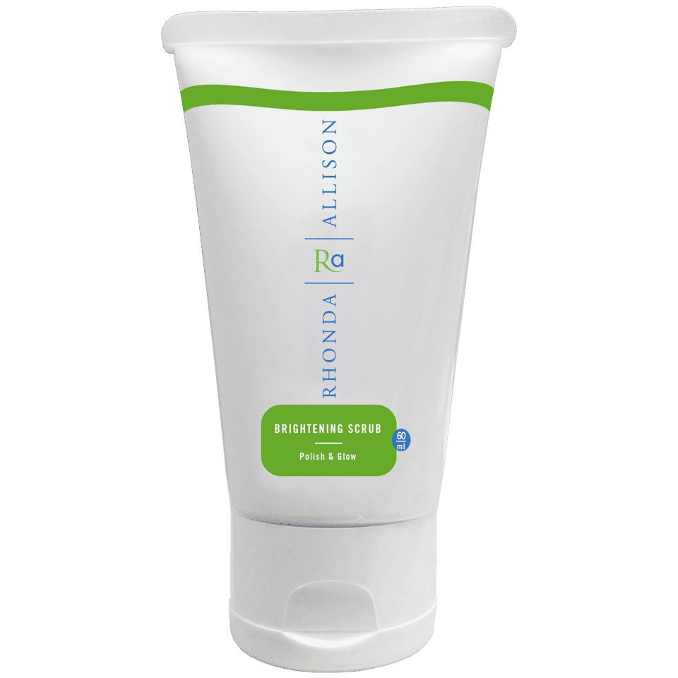 Brightening Scrub