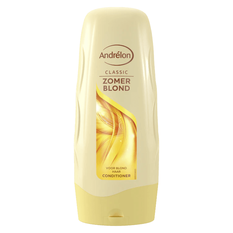 Zomer Blond Conditioner