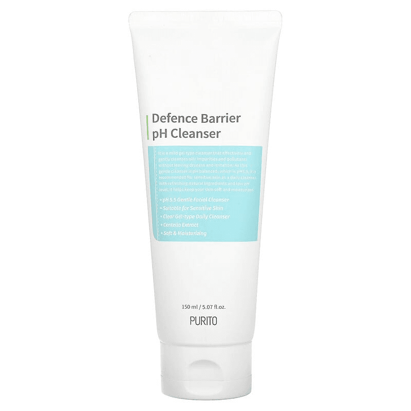 Defence Barrier pH Cleanser