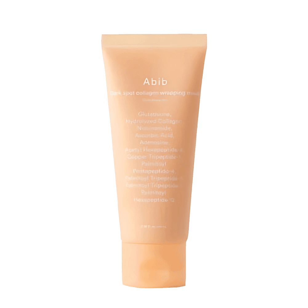 Dark Spot Collagen Wrapping Mask Glutathione Film