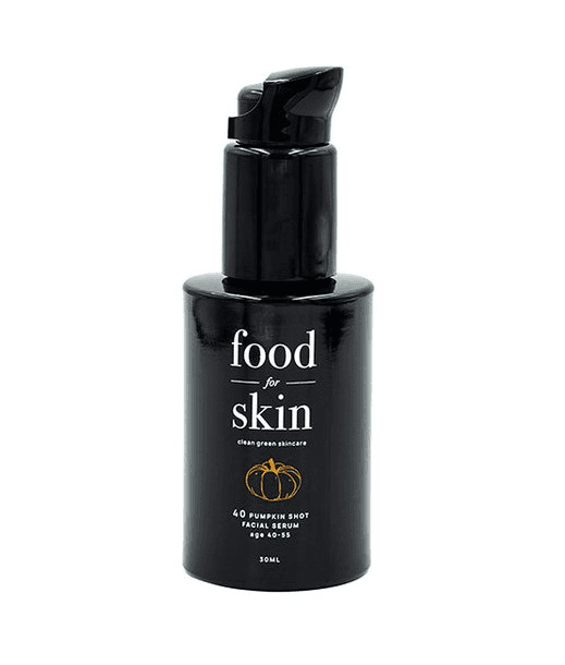 Pumpkin Serum