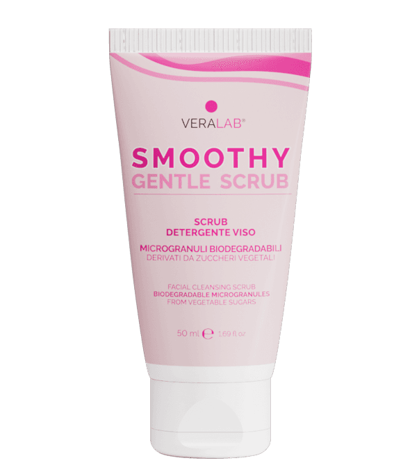 Smoothy Gentle Scrub