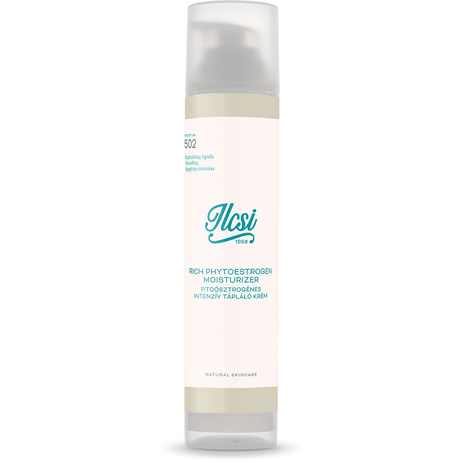 Rich Phytoestrogen Moisturizer