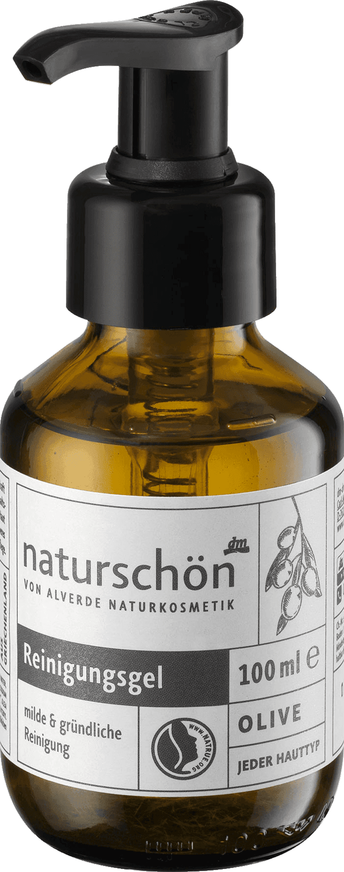 Reinigungsgel Naturschön