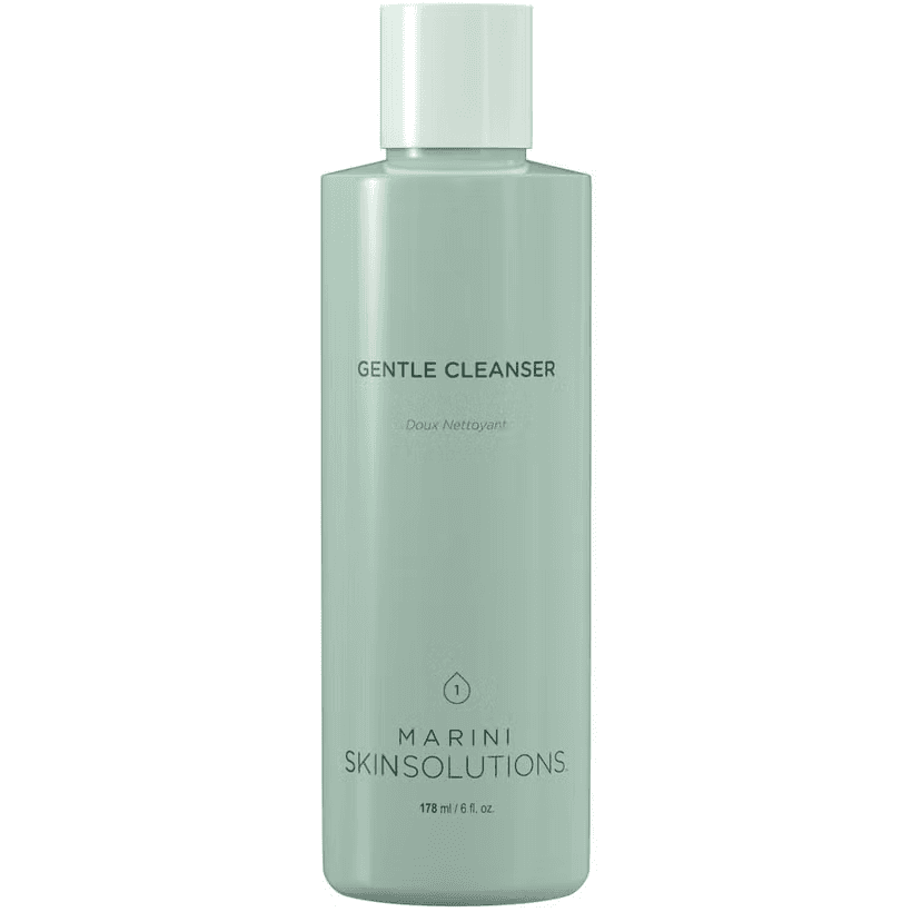 Gentle Cleanser