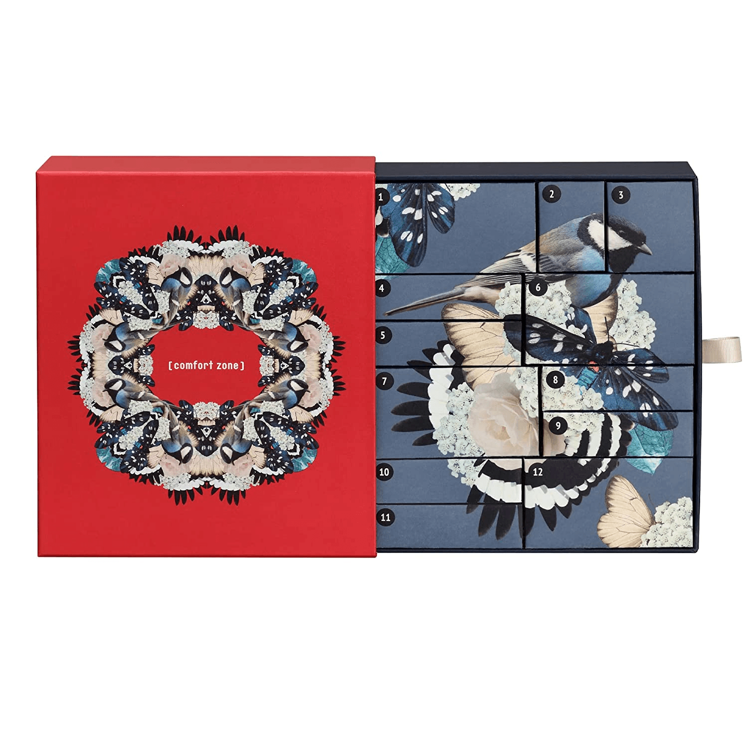 Kaleidoscope Advent Calendar 2022