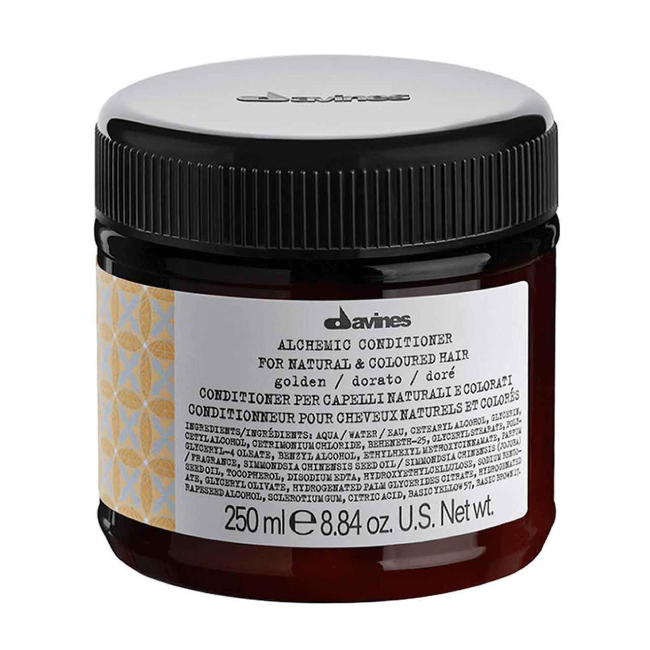 ALCHEMIC Conditioner Golden