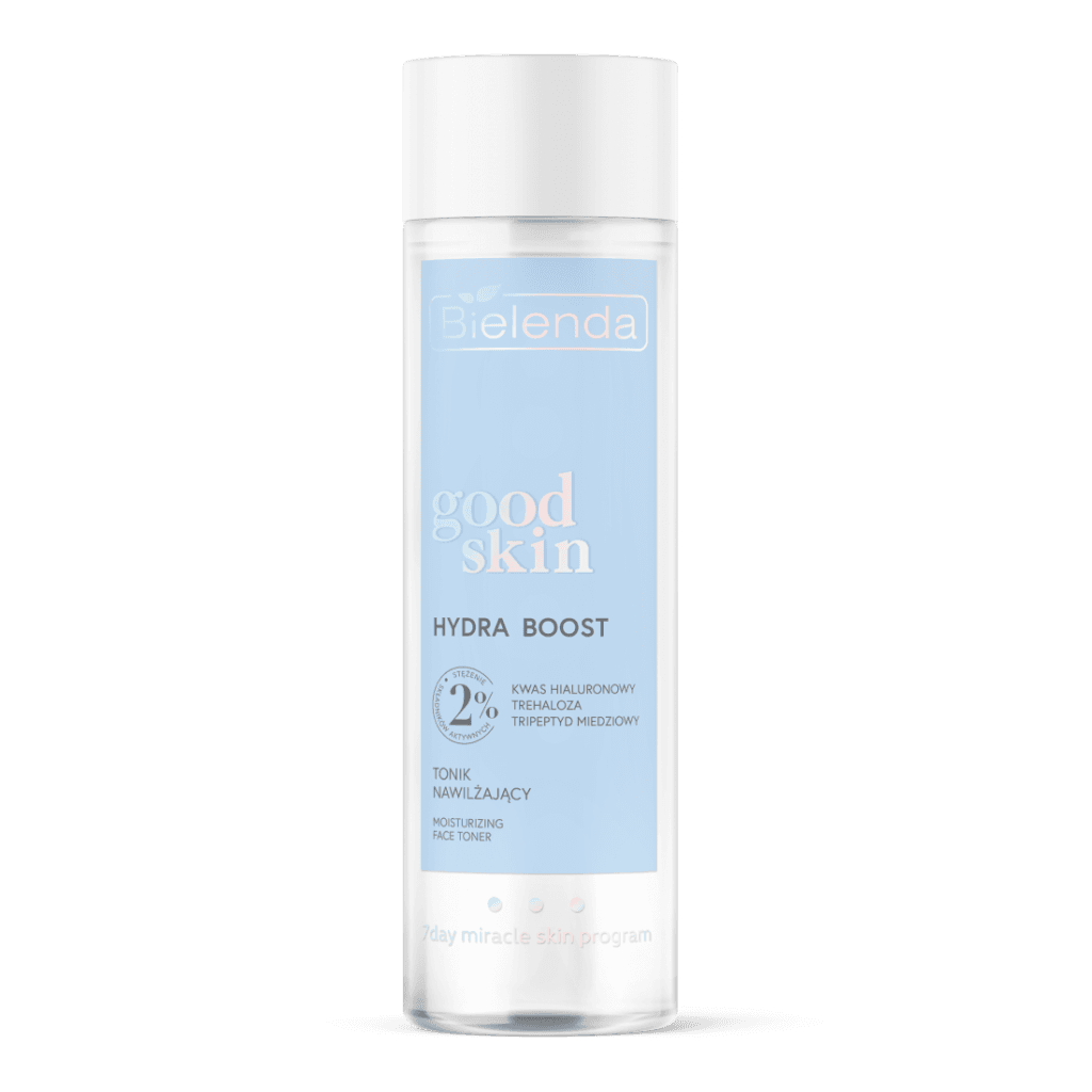 Good Skin Hydra Boost Moisturizing Tonic