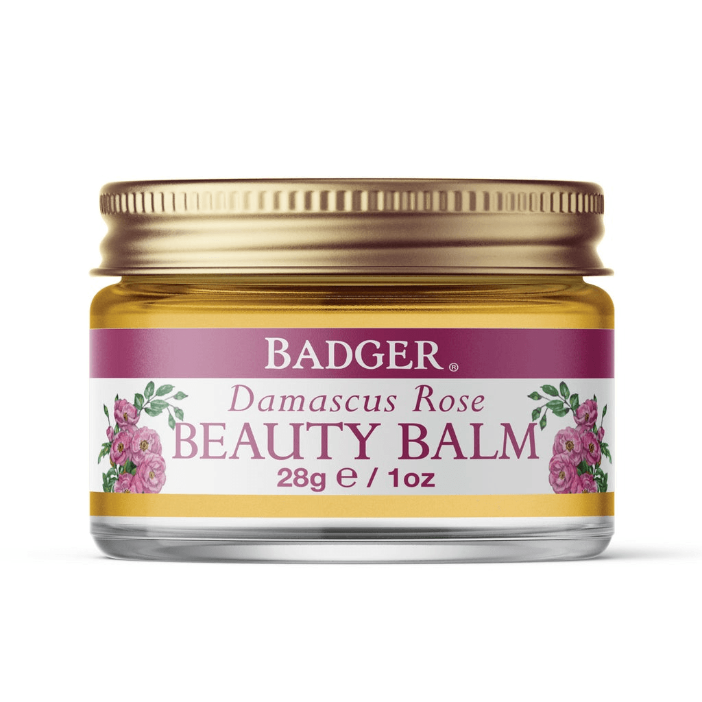Beauty Balm, Damascus Rose